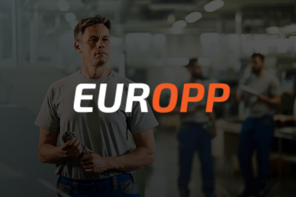 Emploi en France 2026 offres europpjobs.